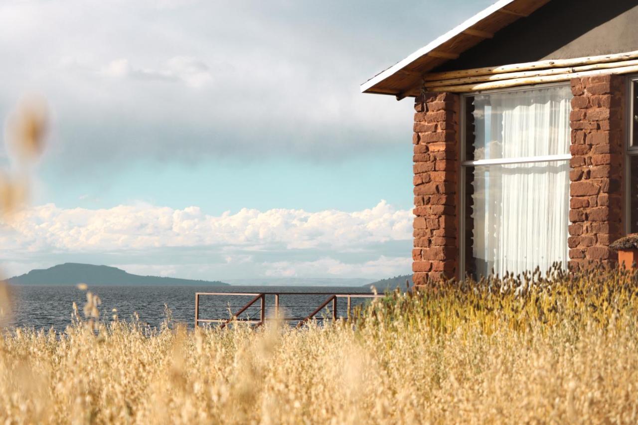 Titilaka - Relais & Chateaux Tililaca Εξωτερικό φωτογραφία