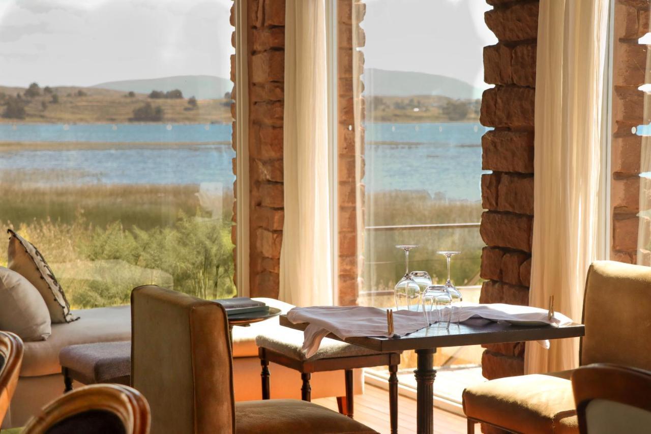 Titilaka - Relais & Chateaux Tililaca Εξωτερικό φωτογραφία