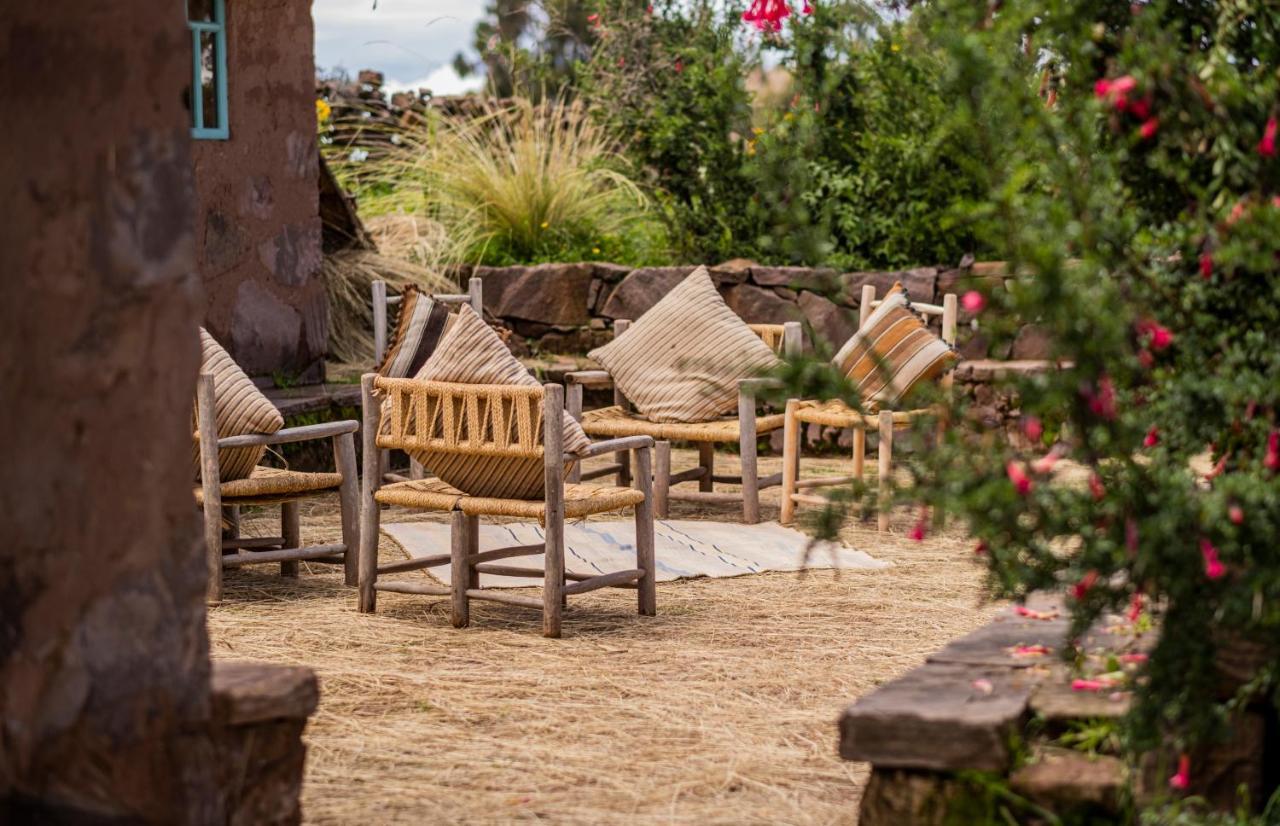 Titilaka - Relais & Chateaux Tililaca Εξωτερικό φωτογραφία