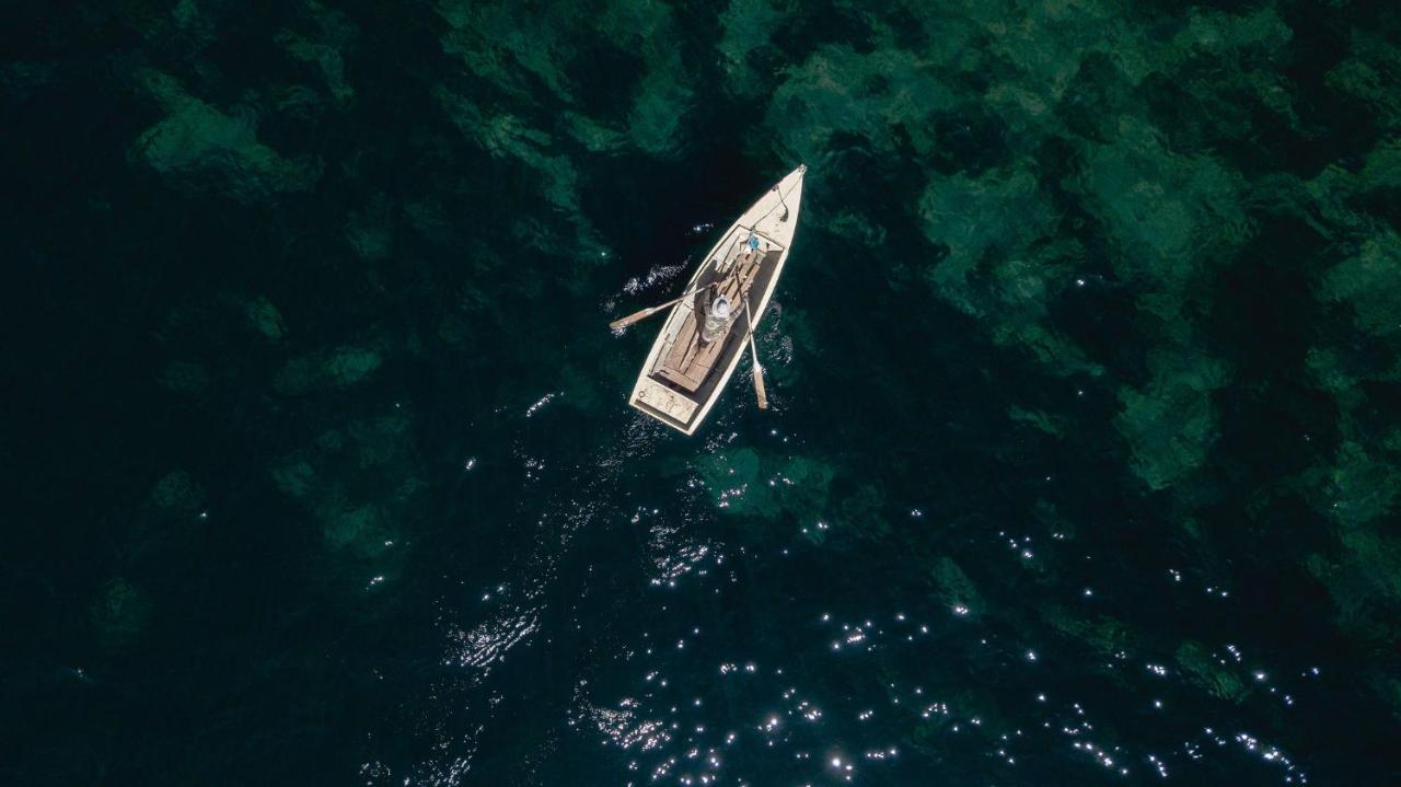 Titilaka - Relais & Chateaux Tililaca Εξωτερικό φωτογραφία