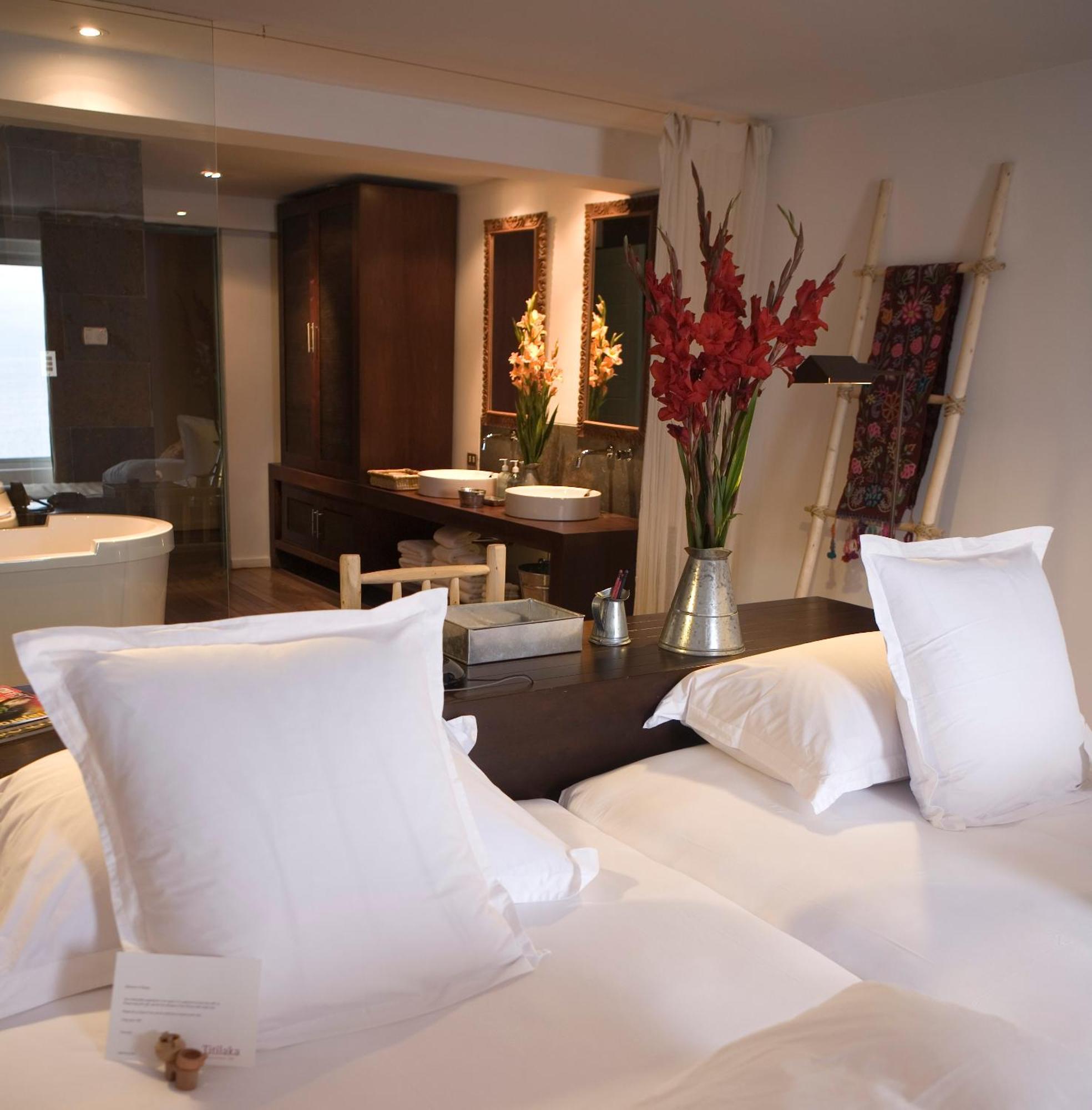 Titilaka - Relais & Chateaux Tililaca Εξωτερικό φωτογραφία