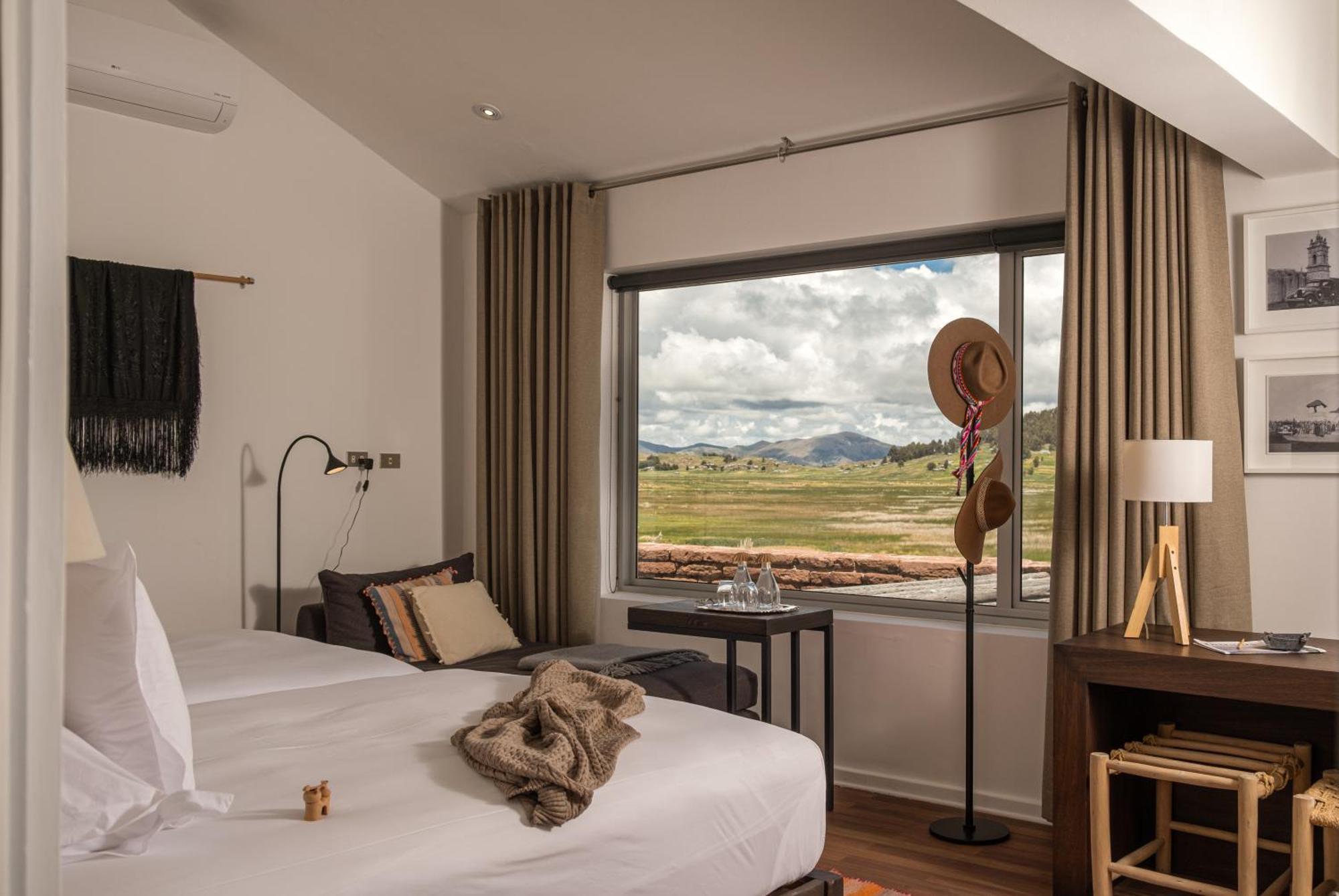 Titilaka - Relais & Chateaux Tililaca Εξωτερικό φωτογραφία