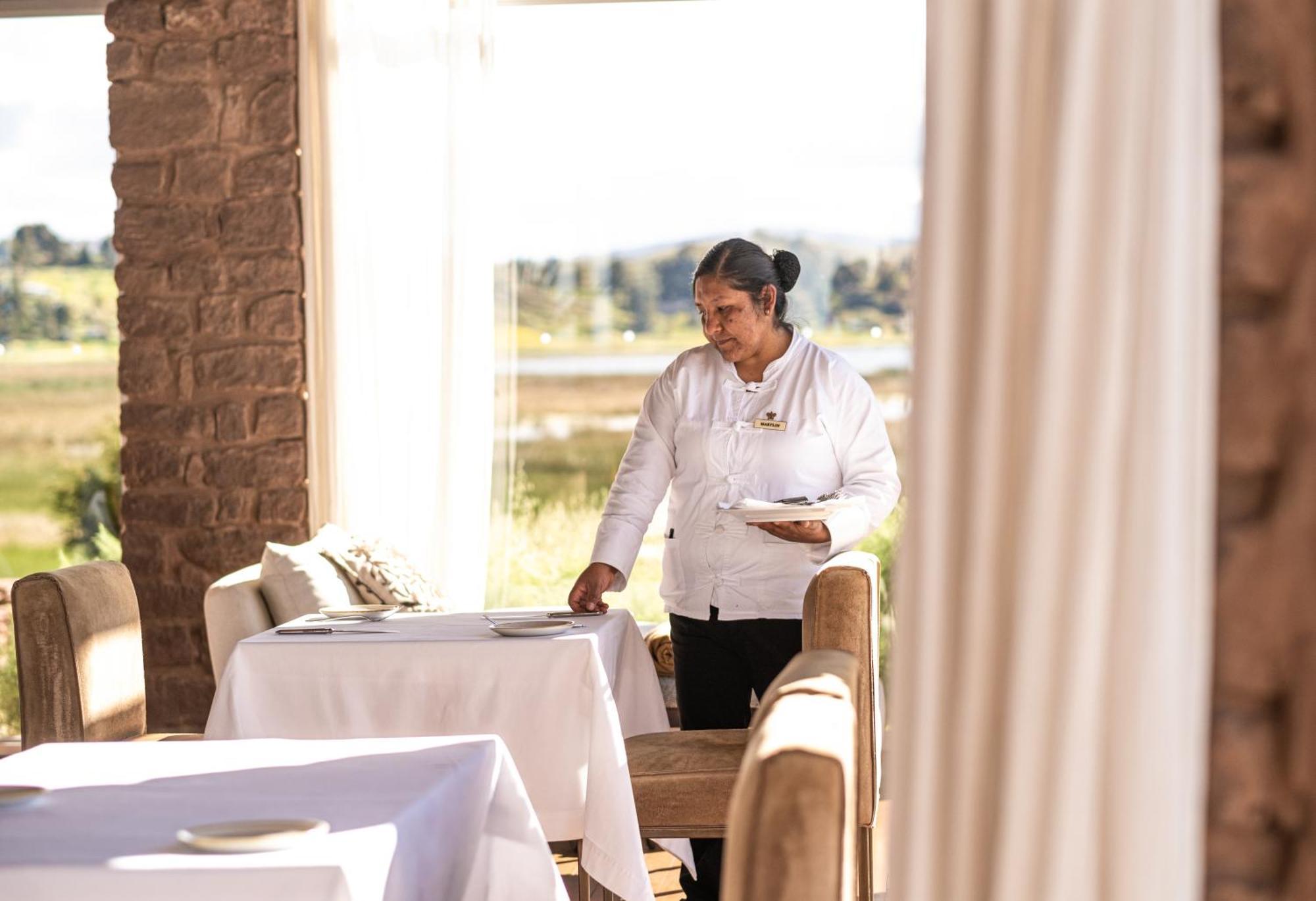 Titilaka - Relais & Chateaux Tililaca Εξωτερικό φωτογραφία