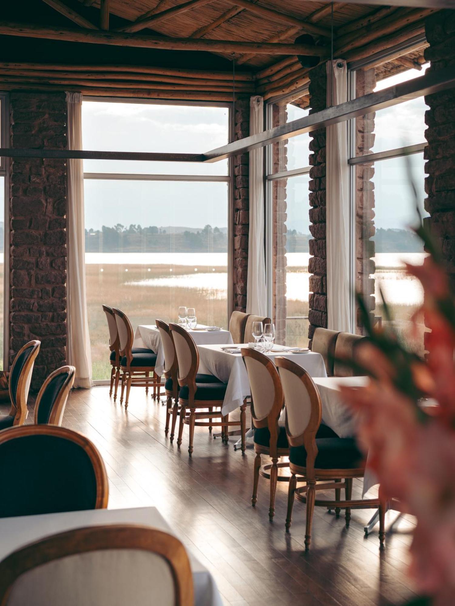 Titilaka - Relais & Chateaux Tililaca Εξωτερικό φωτογραφία
