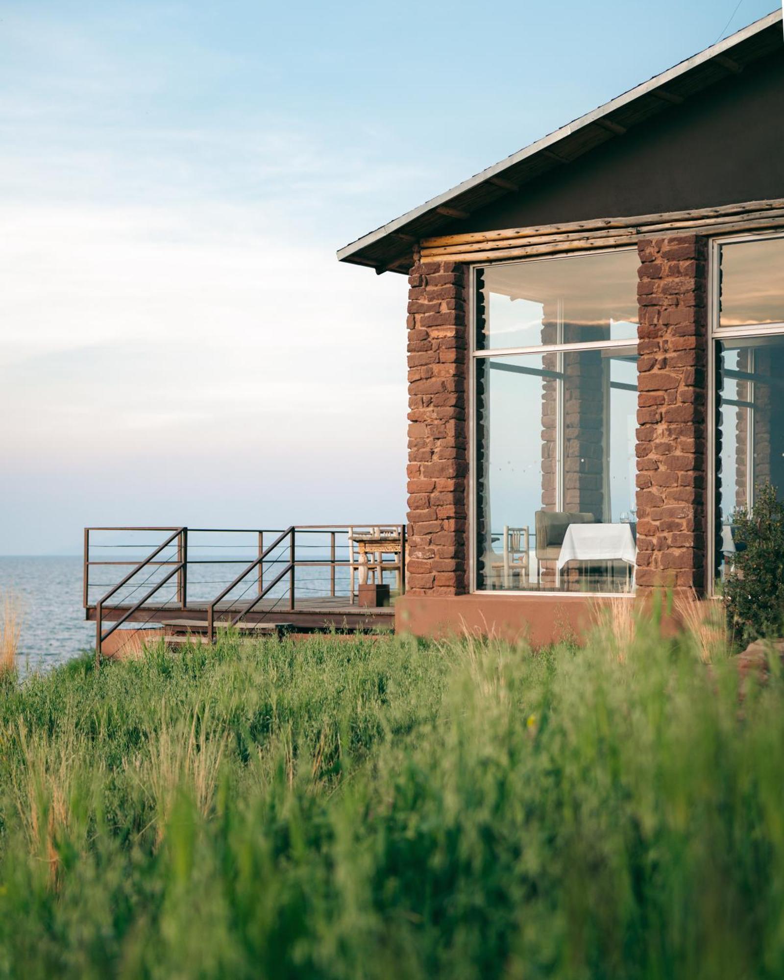 Titilaka - Relais & Chateaux Tililaca Εξωτερικό φωτογραφία