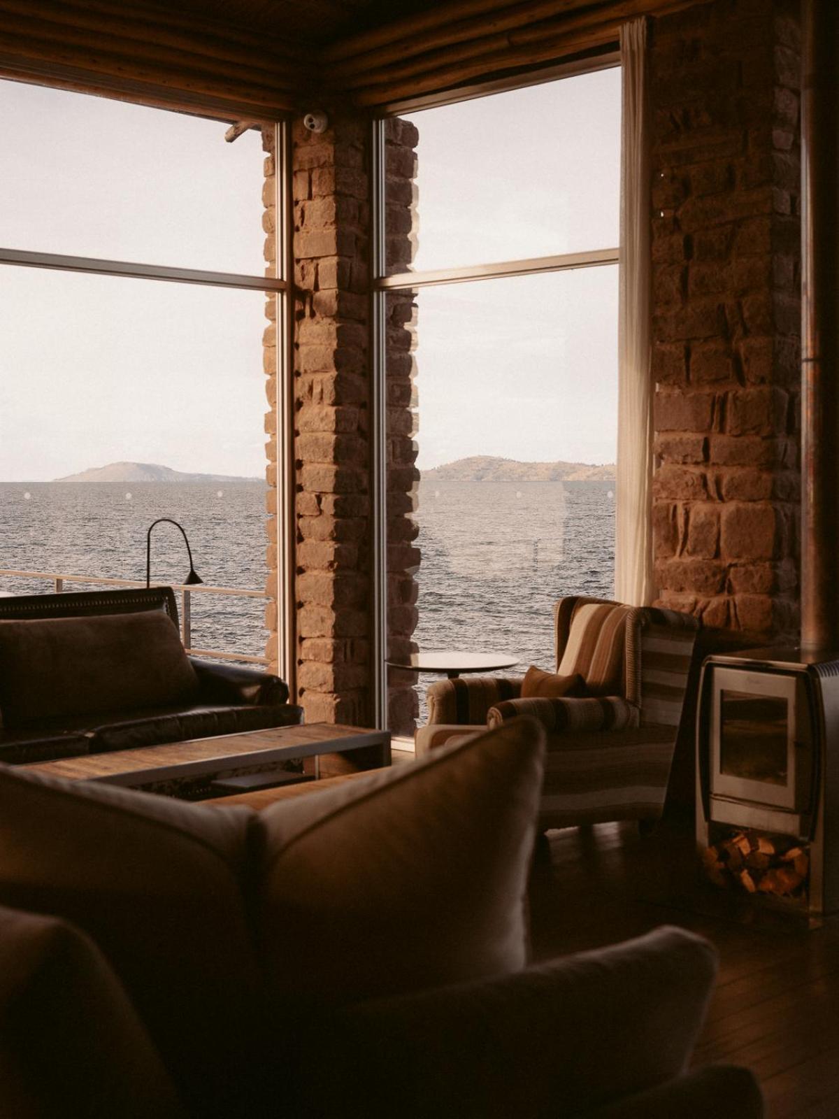 Titilaka - Relais & Chateaux Tililaca Εξωτερικό φωτογραφία