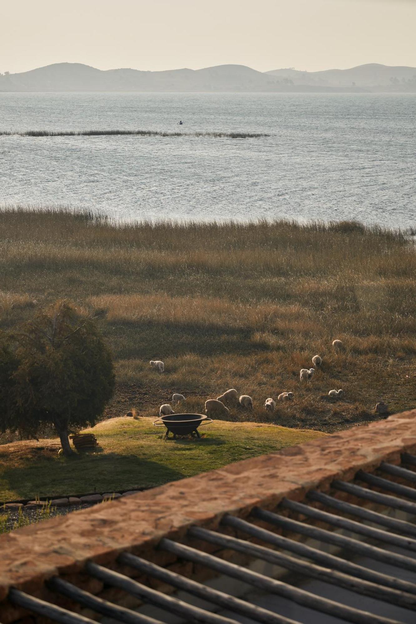 Titilaka - Relais & Chateaux Tililaca Εξωτερικό φωτογραφία