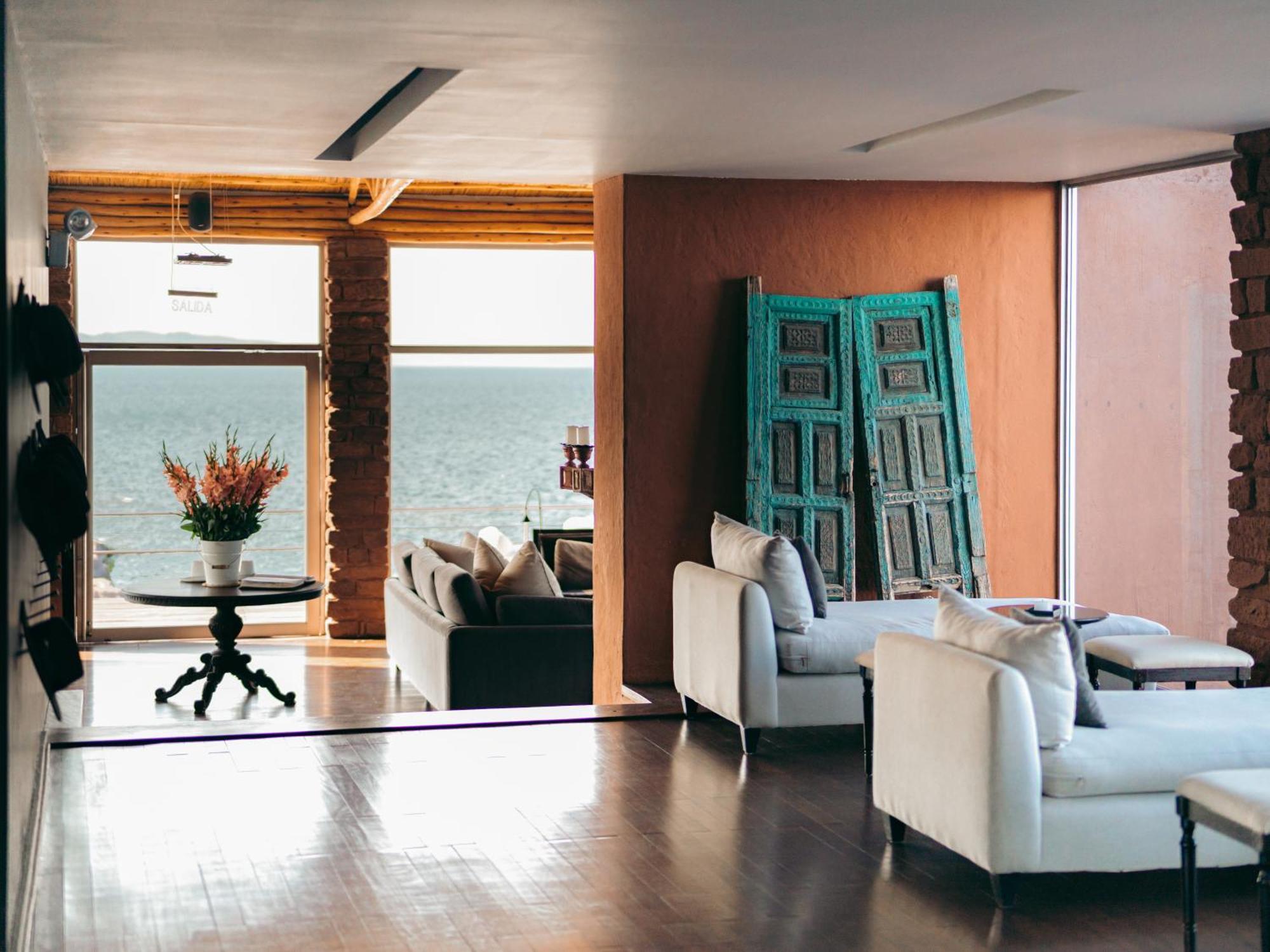Titilaka - Relais & Chateaux Tililaca Εξωτερικό φωτογραφία