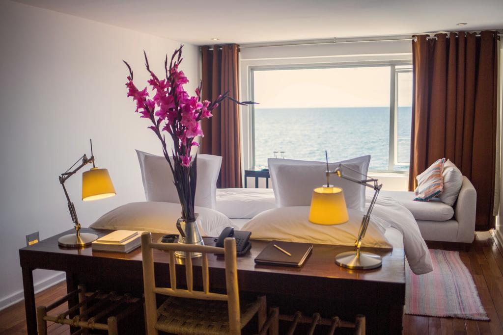 Titilaka - Relais & Chateaux Tililaca Εξωτερικό φωτογραφία
